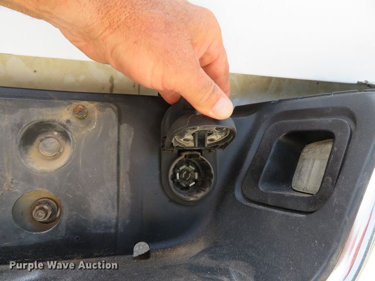 image for item DE8239 2013 Dodge Ram 2500HD Crew Cab pickup truck