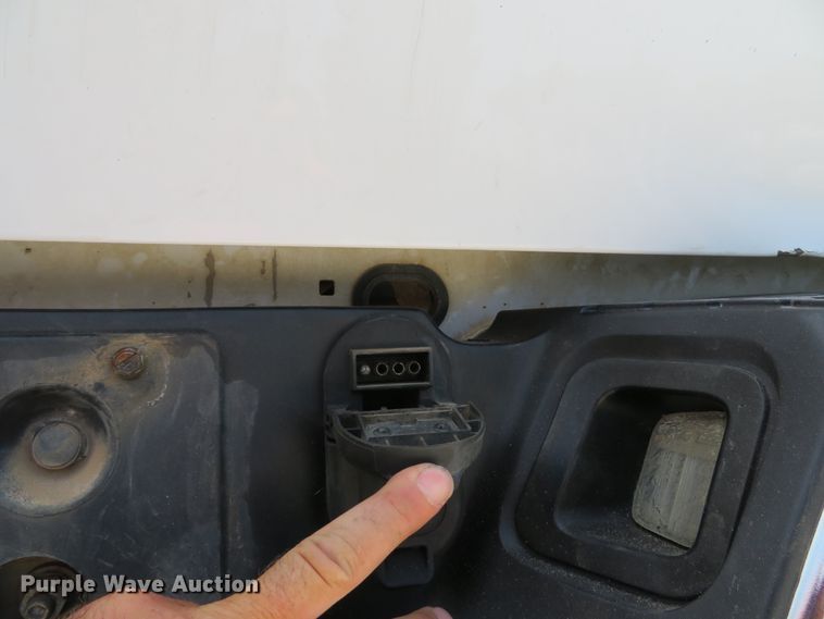 image for item DE8239 2013 Dodge Ram 2500HD Crew Cab pickup truck