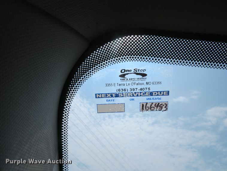 image for item DE8239 2013 Dodge Ram 2500HD Crew Cab pickup truck