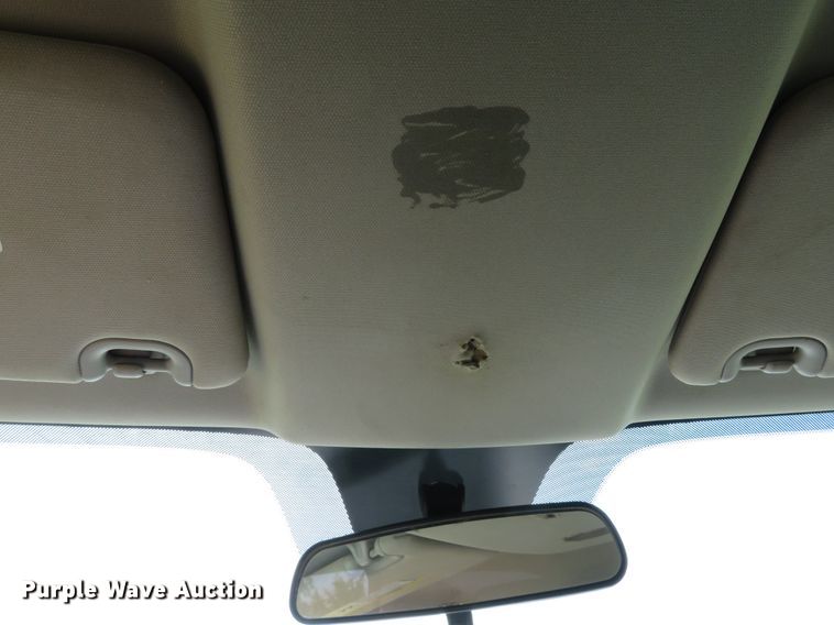 image for item DE8239 2013 Dodge Ram 2500HD Crew Cab pickup truck