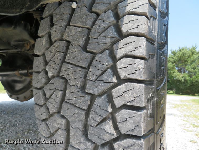 image for item DE8239 2013 Dodge Ram 2500HD Crew Cab pickup truck