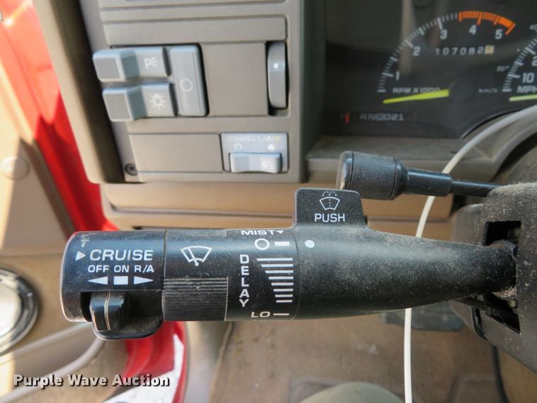 image for item DE8247 1994 Chevrolet 3500 Ext. Cab pickup truck