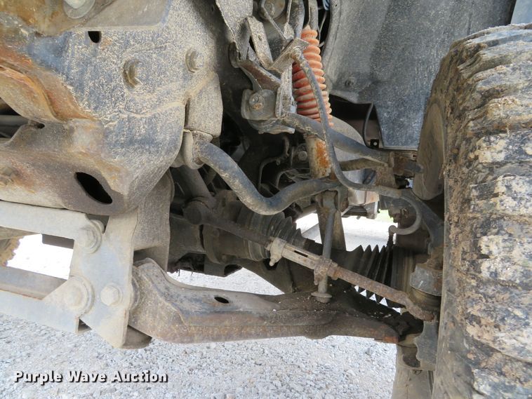 image for item DE8247 1994 Chevrolet 3500 Ext. Cab pickup truck