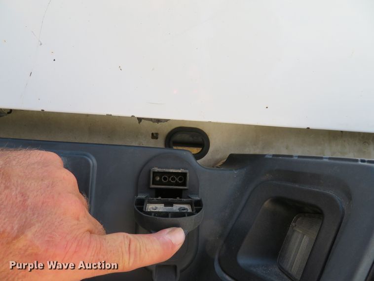 image for item DE8250 2013 Dodge Ram 2500HD pickup truck