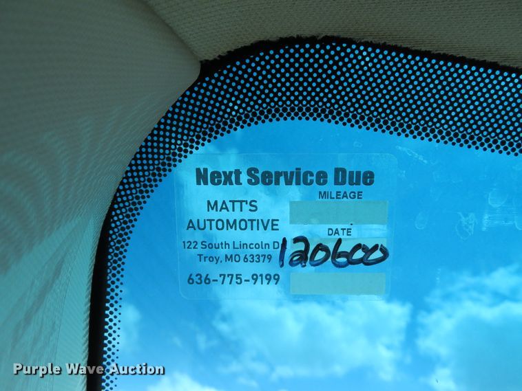 image for item DE8250 2013 Dodge Ram 2500HD pickup truck