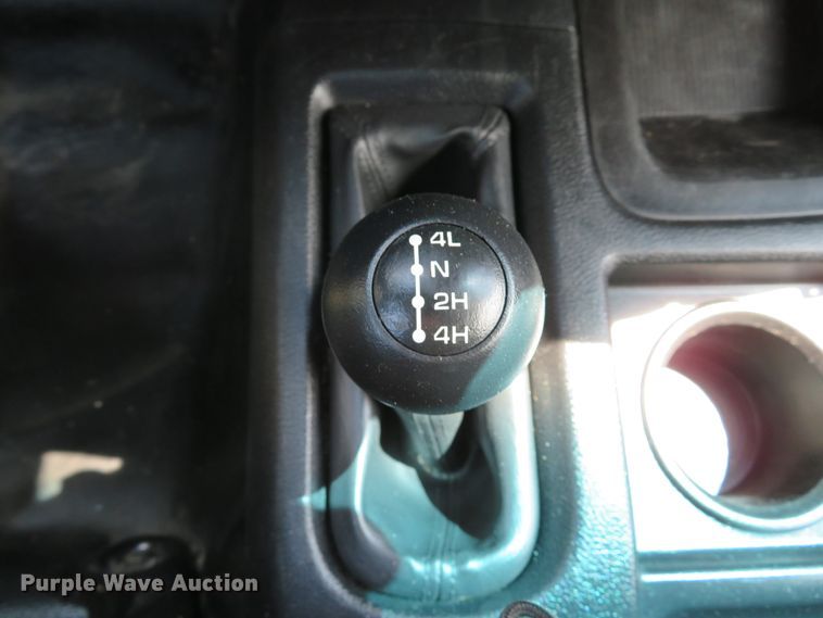 image for item DE8250 2013 Dodge Ram 2500HD pickup truck