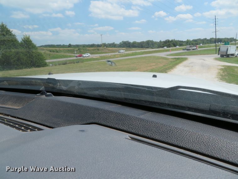 image for item DE8250 2013 Dodge Ram 2500HD pickup truck