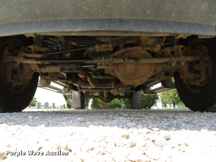 image for item DE8250 2013 Dodge Ram 2500HD pickup truck