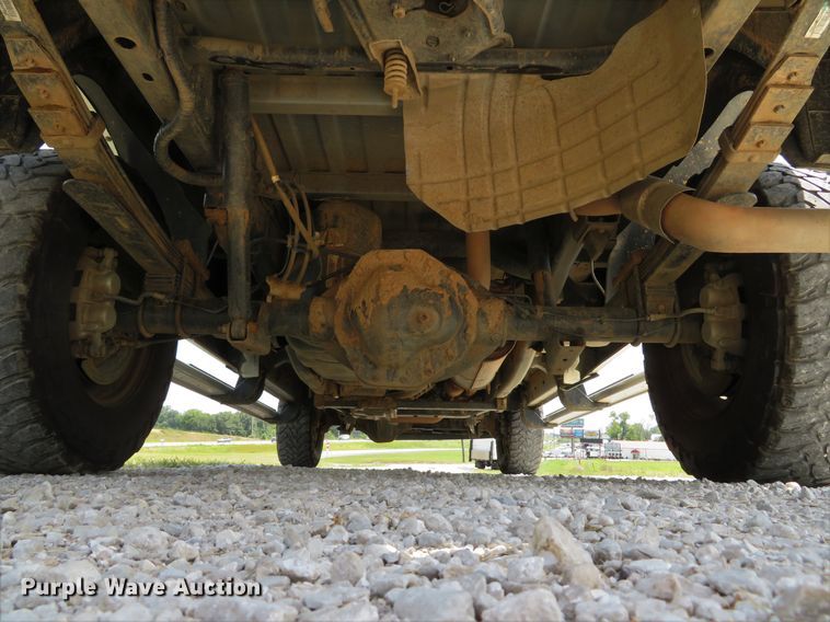 image for item DE8250 2013 Dodge Ram 2500HD pickup truck