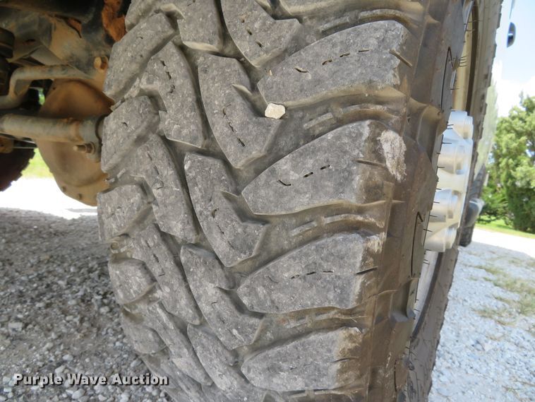 image for item DE8250 2013 Dodge Ram 2500HD pickup truck