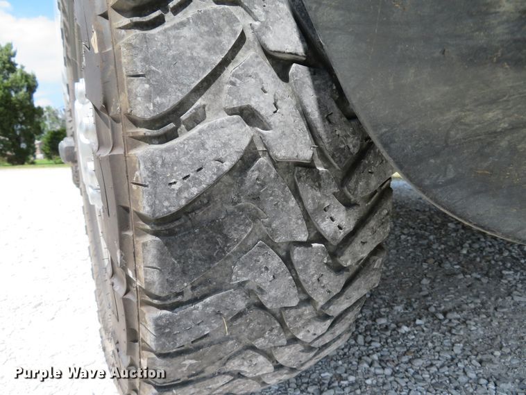 image for item DE8250 2013 Dodge Ram 2500HD pickup truck