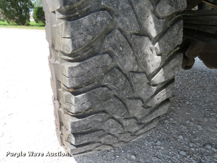 image for item DE8250 2013 Dodge Ram 2500HD pickup truck