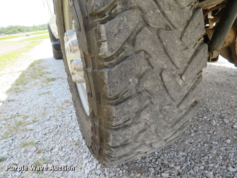 image for item DE8250 2013 Dodge Ram 2500HD pickup truck