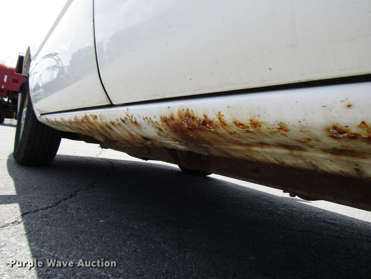 image for item DG1307 2003 Chevrolet Silverado 1500 Ext. Cab pickup truck