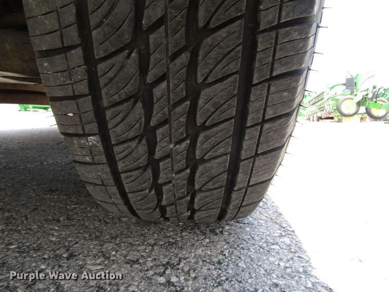 image for item DG1307 2003 Chevrolet Silverado 1500 Ext. Cab pickup truck