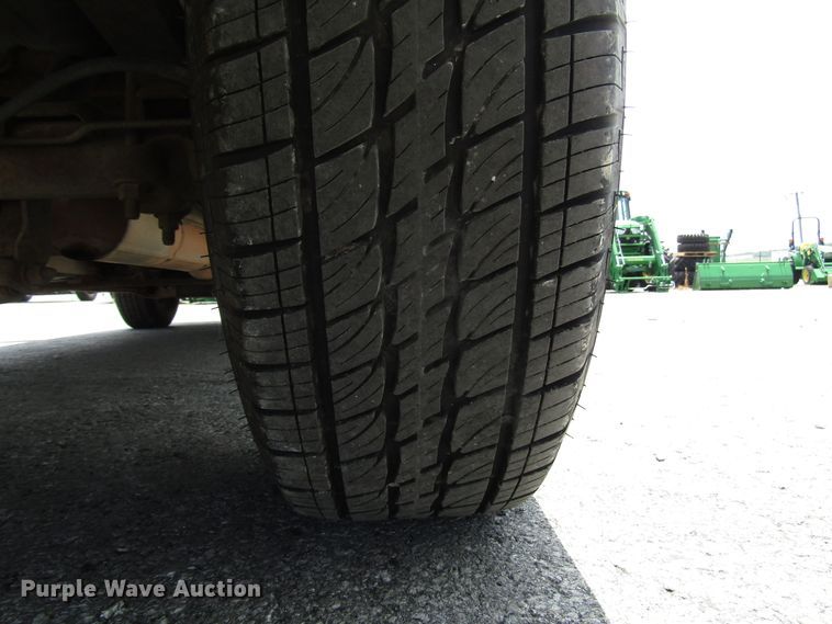 image for item DG1307 2003 Chevrolet Silverado 1500 Ext. Cab pickup truck