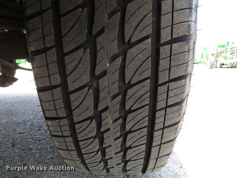 image for item DG1307 2003 Chevrolet Silverado 1500 Ext. Cab pickup truck