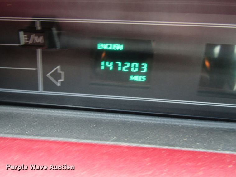 image for item DG1374 1991 Cadillac DeVille