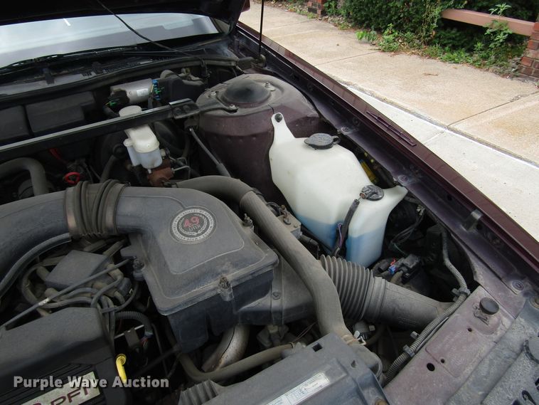 image for item DG1374 1991 Cadillac DeVille