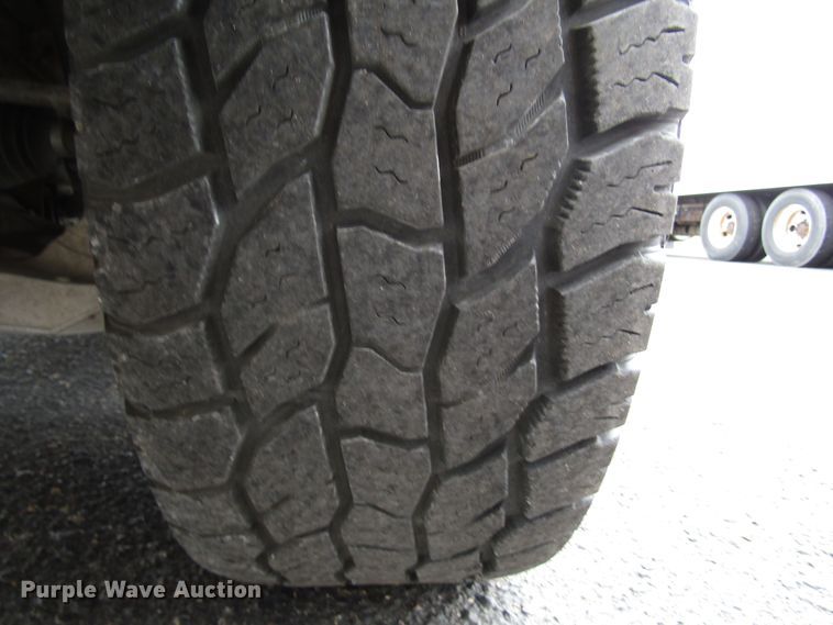 image for item DG1375 2004 Ford F150 SuperCrew pickup truck