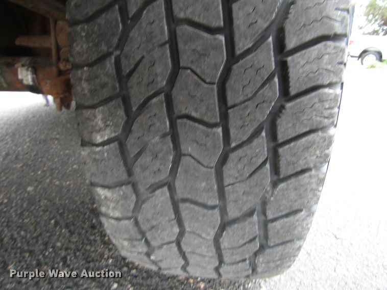 image for item DG1375 2004 Ford F150 SuperCrew pickup truck