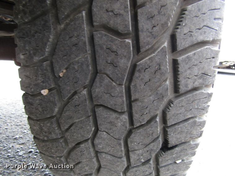 image for item DG1375 2004 Ford F150 SuperCrew pickup truck