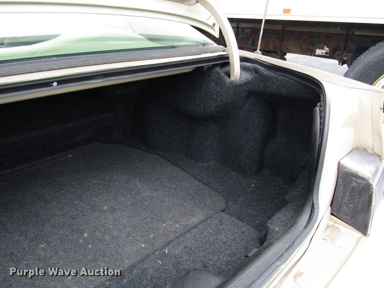 image for item DG1376 1994 Cadillac Seville