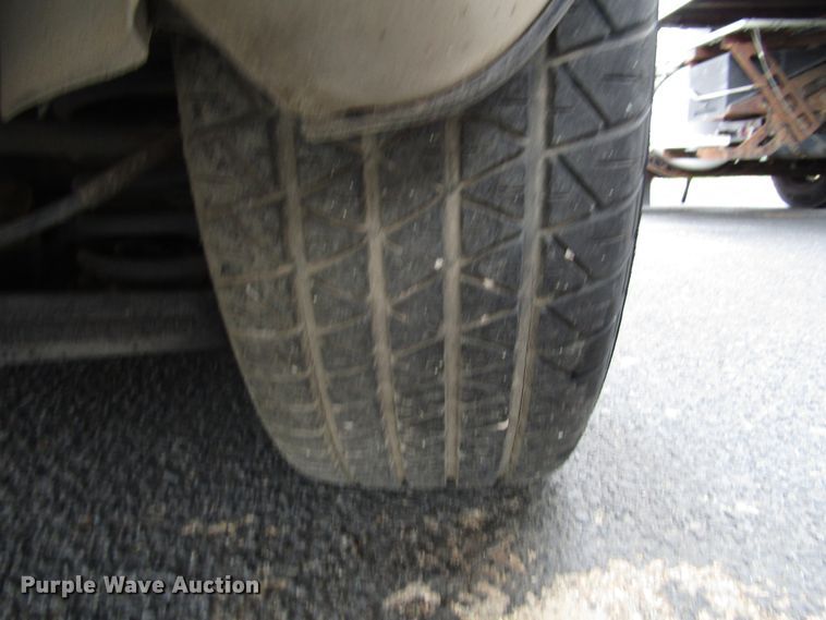 image for item DG1376 1994 Cadillac Seville