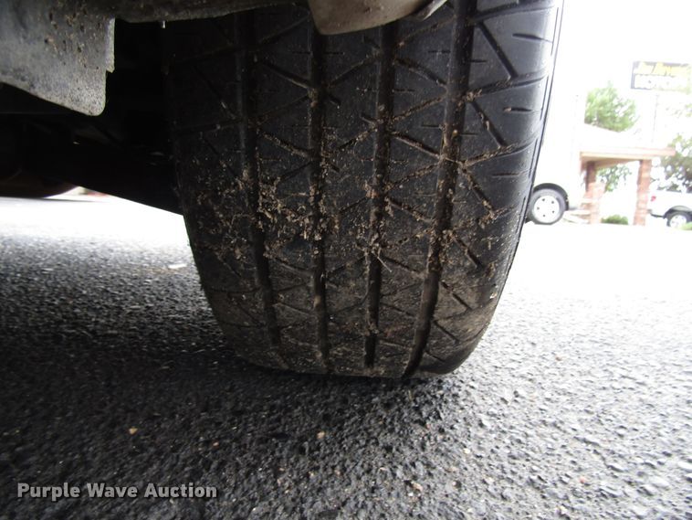 image for item DG1376 1994 Cadillac Seville