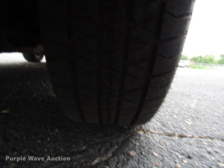 image for item DG1377 1989 Ford Taurus SHO