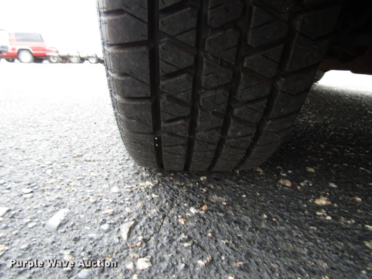 image for item DG1377 1989 Ford Taurus SHO