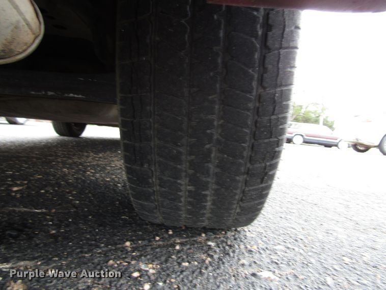 image for item DG1377 1989 Ford Taurus SHO