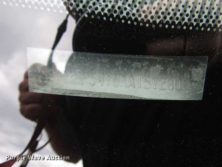 image for item DG1377 1989 Ford Taurus SHO