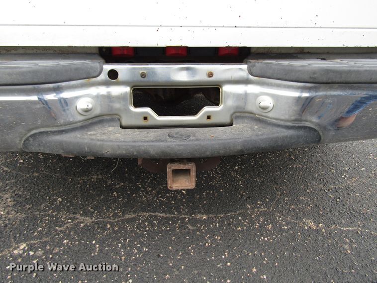 image for item DG1378 1999 Ford F350 Super Duty Crew Cab pickup truck