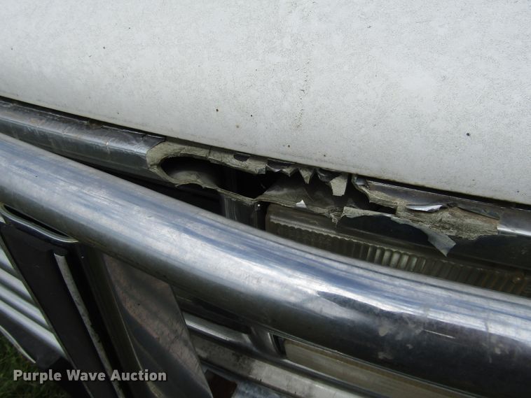 image for item DG1379 1997 Chevrolet 2500 pickup truck