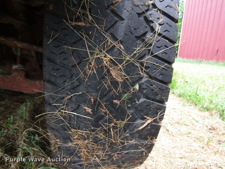 image for item DG1379 1997 Chevrolet 2500 pickup truck