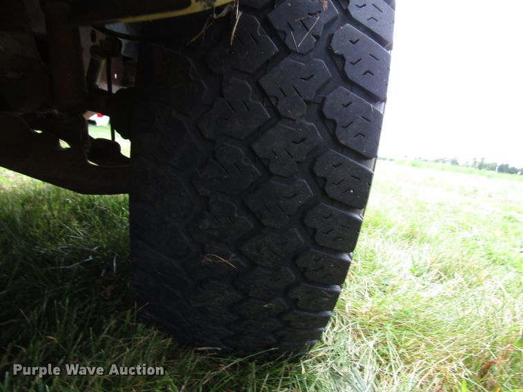 image for item DG1379 1997 Chevrolet 2500 pickup truck