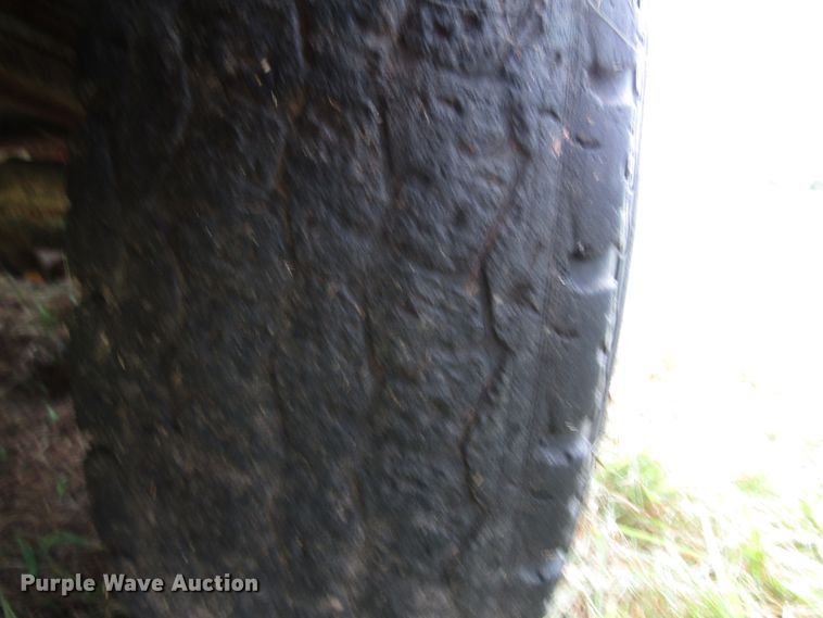 image for item DG1379 1997 Chevrolet 2500 pickup truck