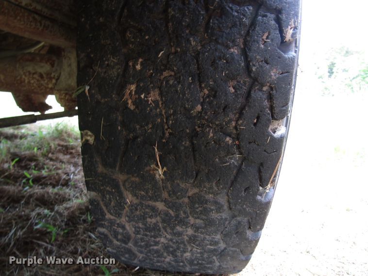 image for item DG1379 1997 Chevrolet 2500 pickup truck