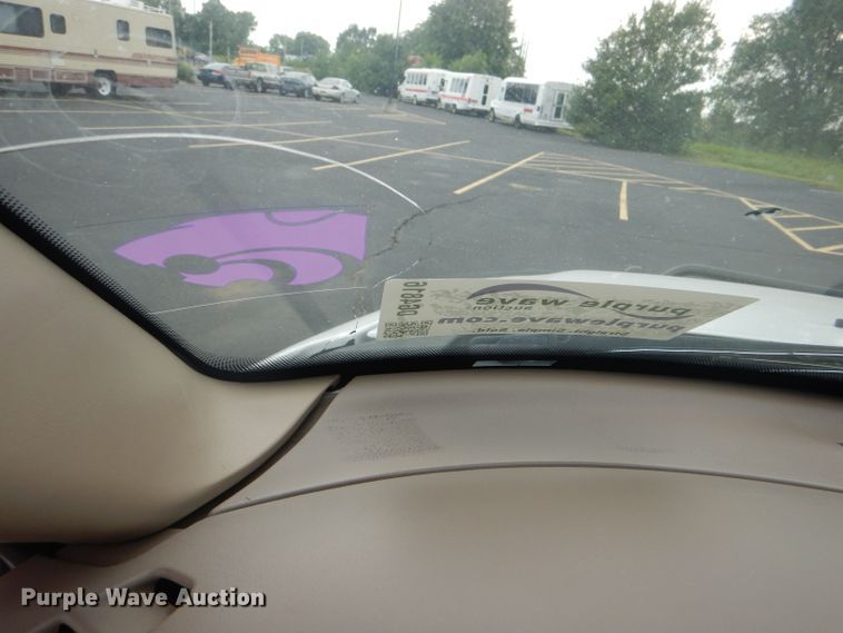 image for item DG4816 2001 Ford F150 Lariat SuperCrew pickup truck