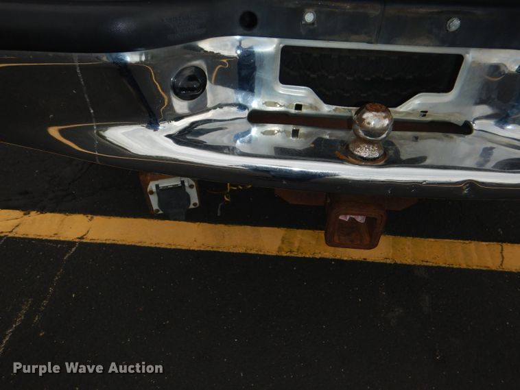 image for item DG4816 2001 Ford F150 Lariat SuperCrew pickup truck