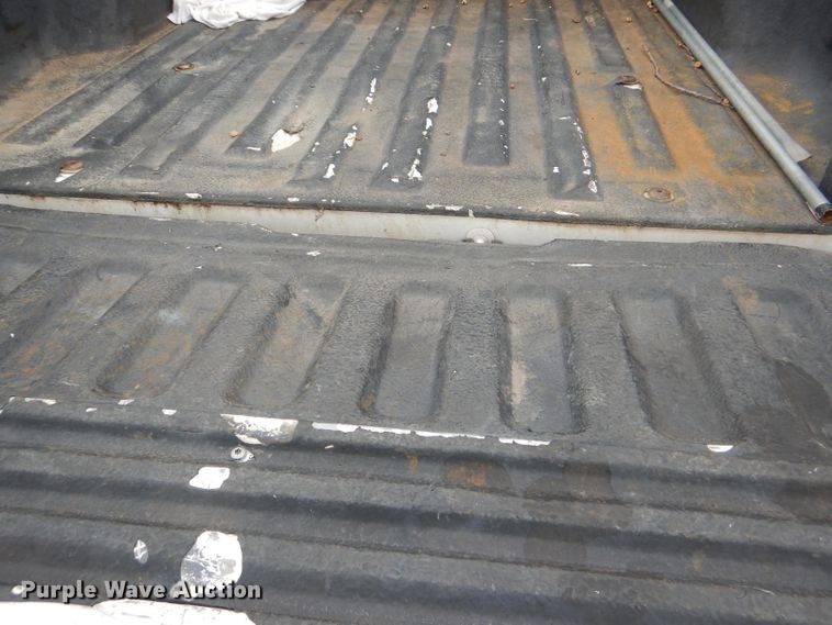 image for item DG4816 2001 Ford F150 Lariat SuperCrew pickup truck