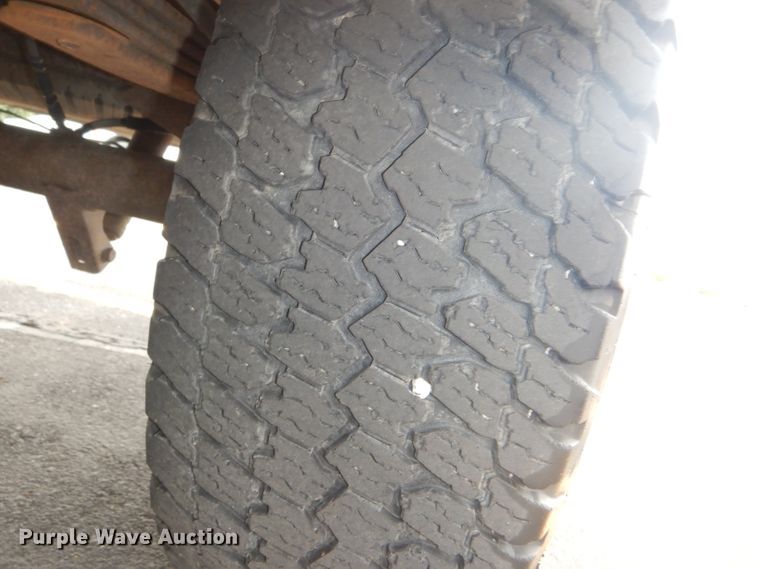 image for item DG4816 2001 Ford F150 Lariat SuperCrew pickup truck