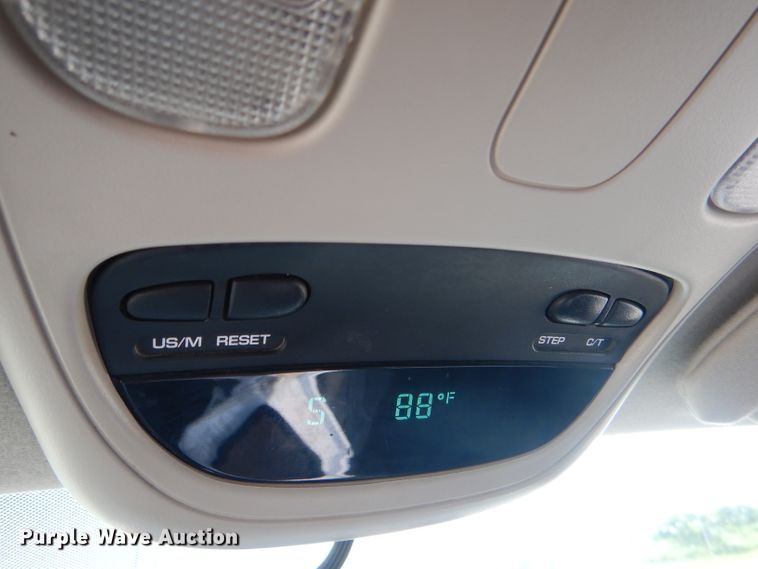 image for item DG4835 2004 Dodge Ram 2500HD Quad Cab pickup truck