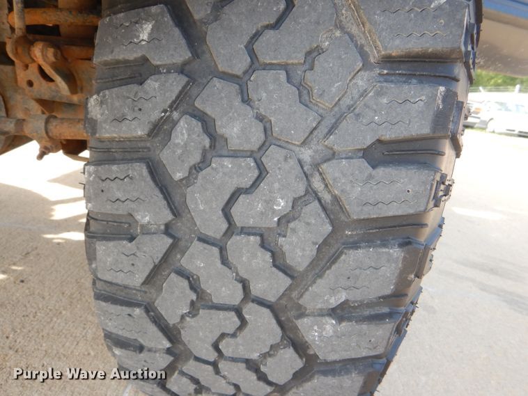 image for item DG4835 2004 Dodge Ram 2500HD Quad Cab pickup truck