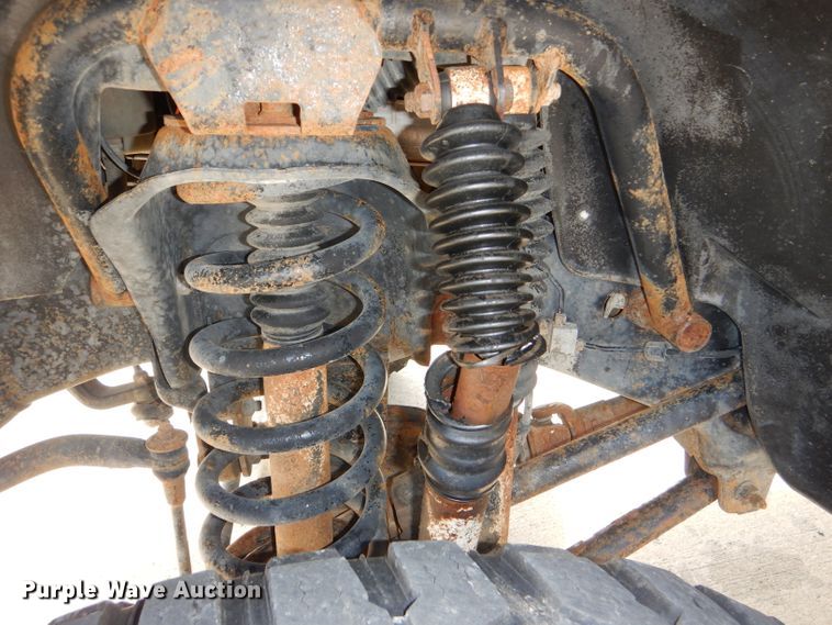 image for item DG4835 2004 Dodge Ram 2500HD Quad Cab pickup truck