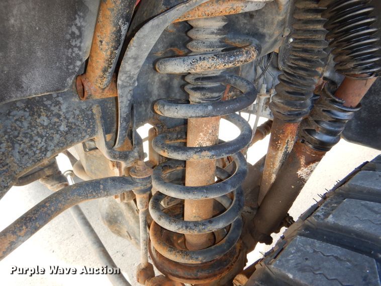 image for item DG4835 2004 Dodge Ram 2500HD Quad Cab pickup truck