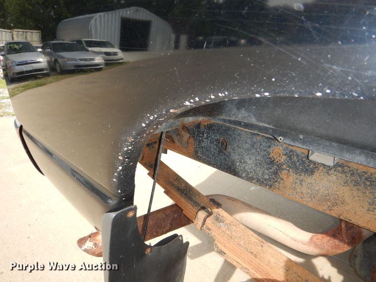 image for item DG4835 2004 Dodge Ram 2500HD Quad Cab pickup truck