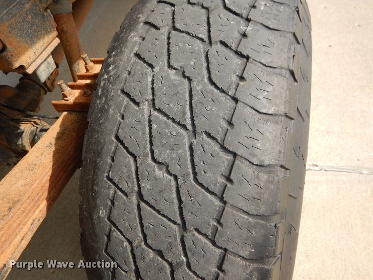 image for item DG4835 2004 Dodge Ram 2500HD Quad Cab pickup truck