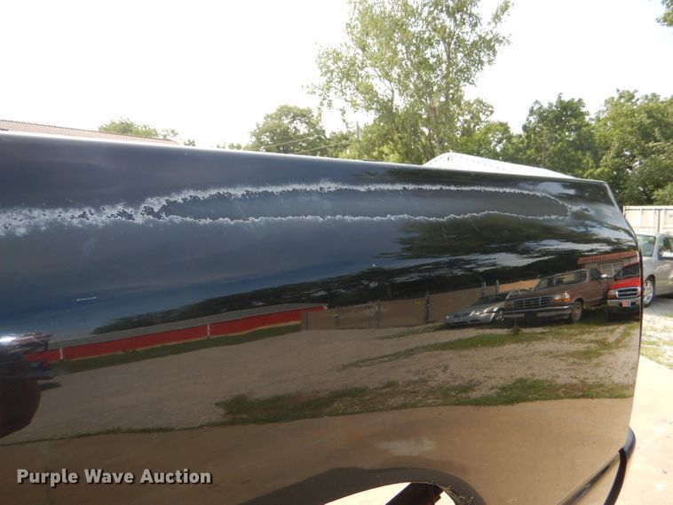 image for item DG4835 2004 Dodge Ram 2500HD Quad Cab pickup truck